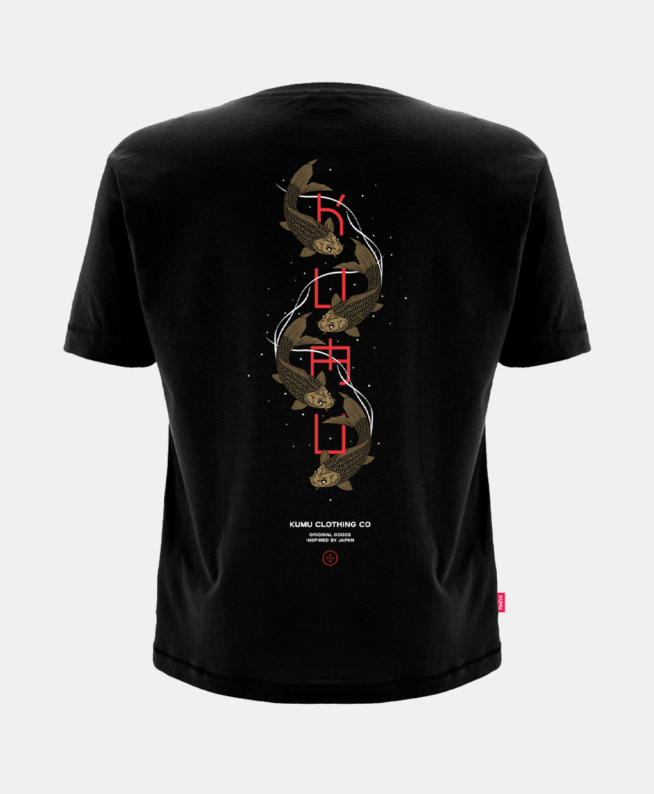 Kumu Shoal T-Shirt