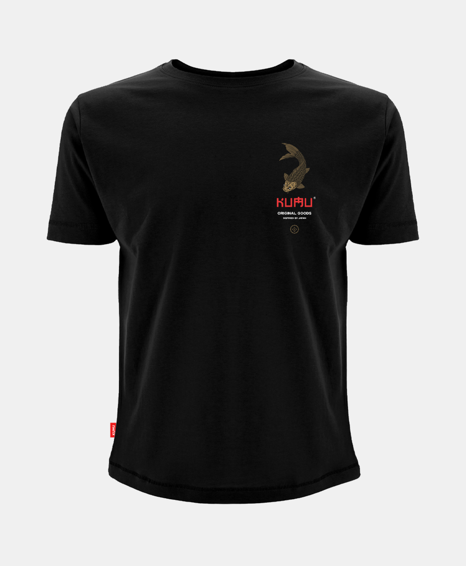 Kumu Shoal T-Shirt - Image 2