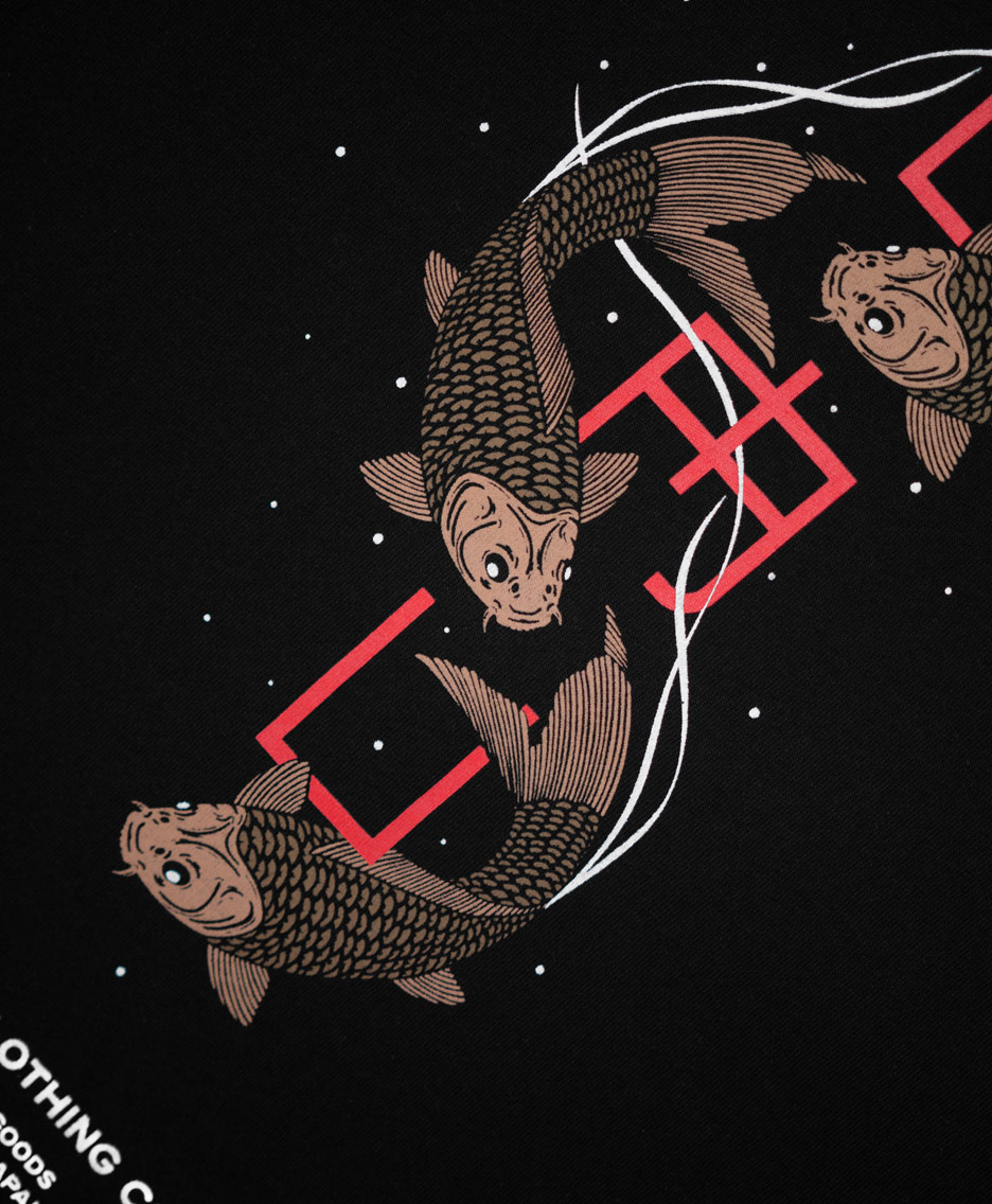 Kumu Shoal T-Shirt - Image 3