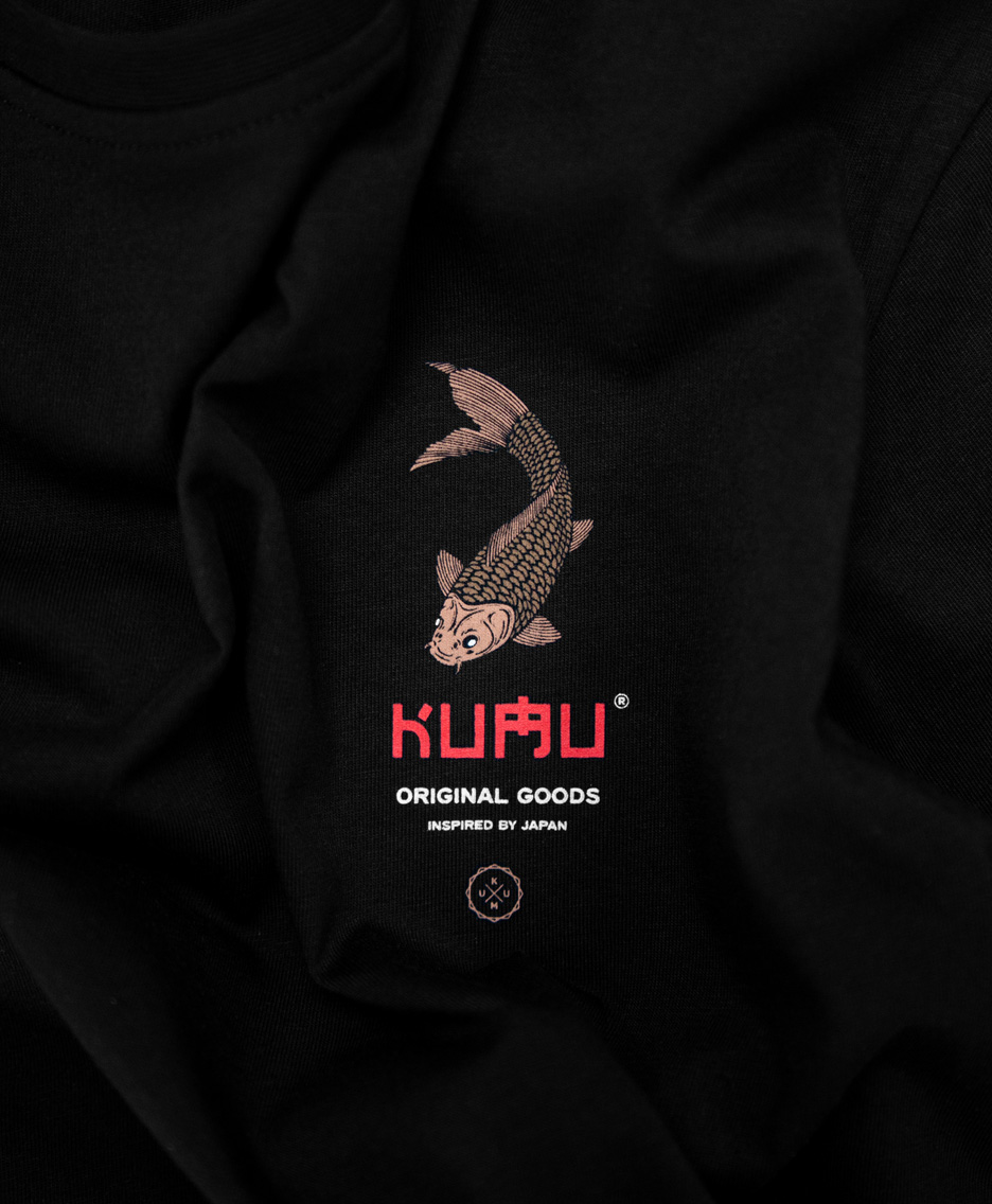 Kumu Shoal T-Shirt - Image 4