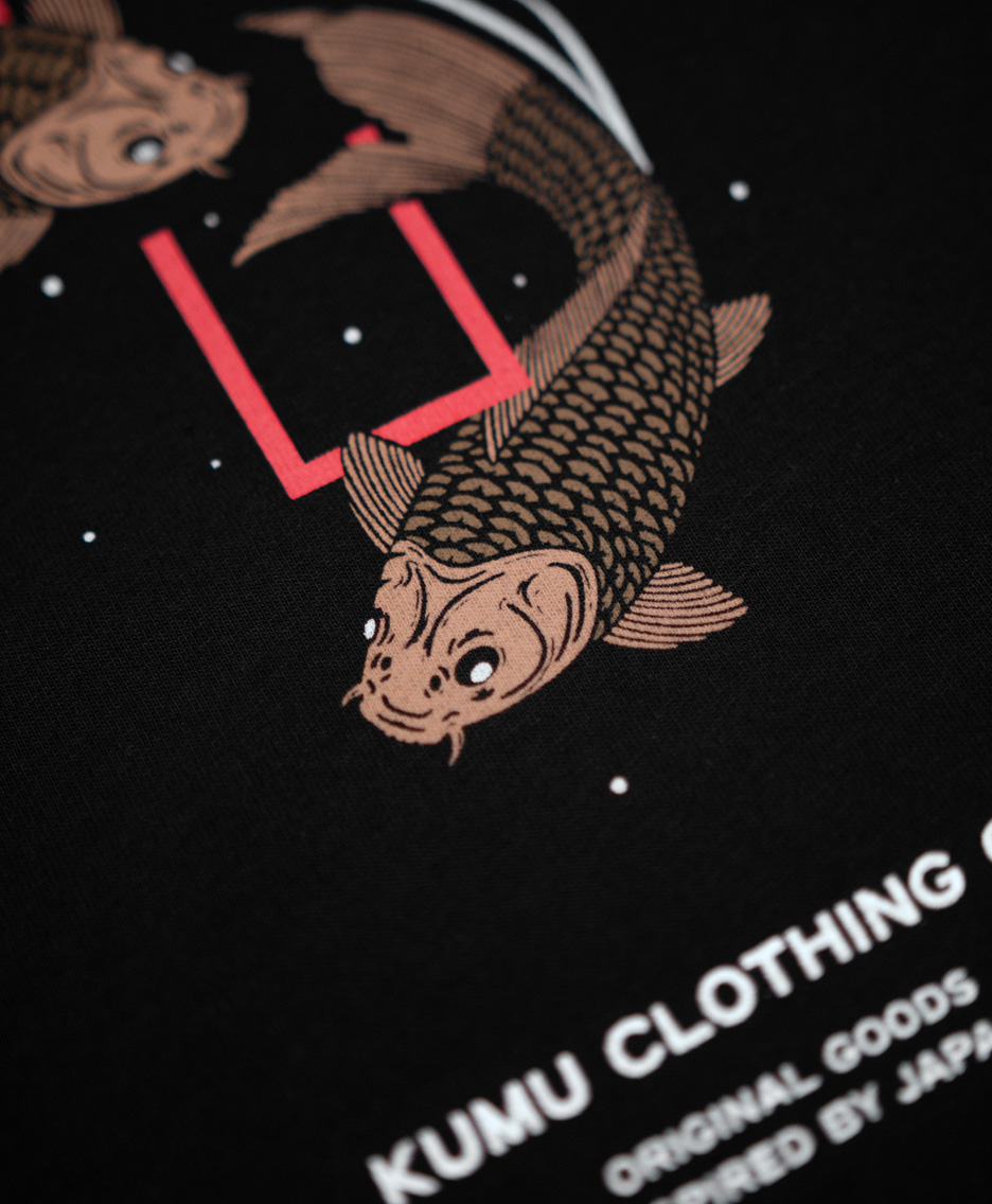 Kumu Shoal T-Shirt - Image 5