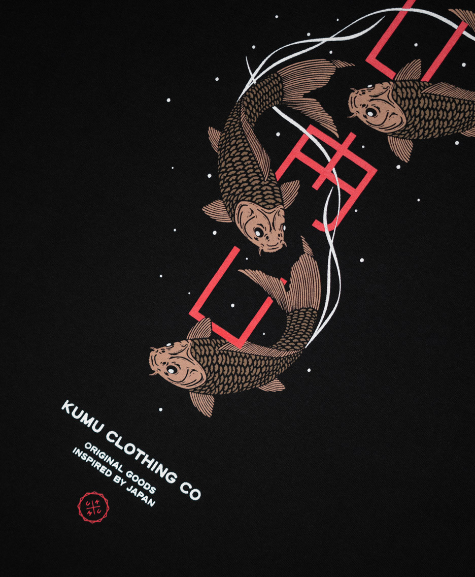 Kumu Shoal T-Shirt - Image 6