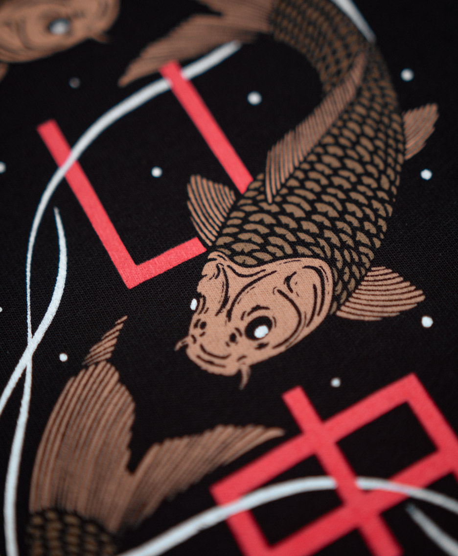 Kumu Shoal T-Shirt - Image 7