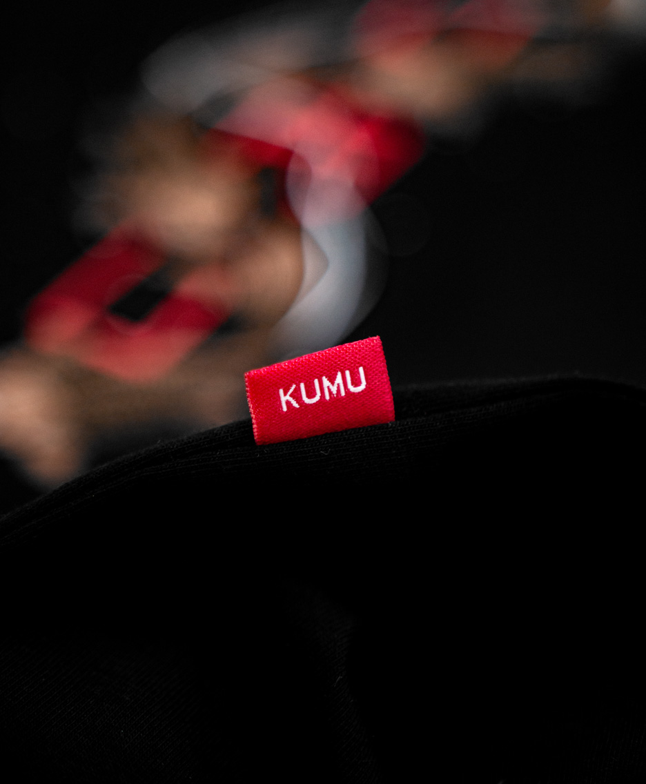 Kumu Shoal T-Shirt - Image 8