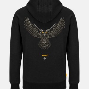 Kumu The Hunter Hoodie