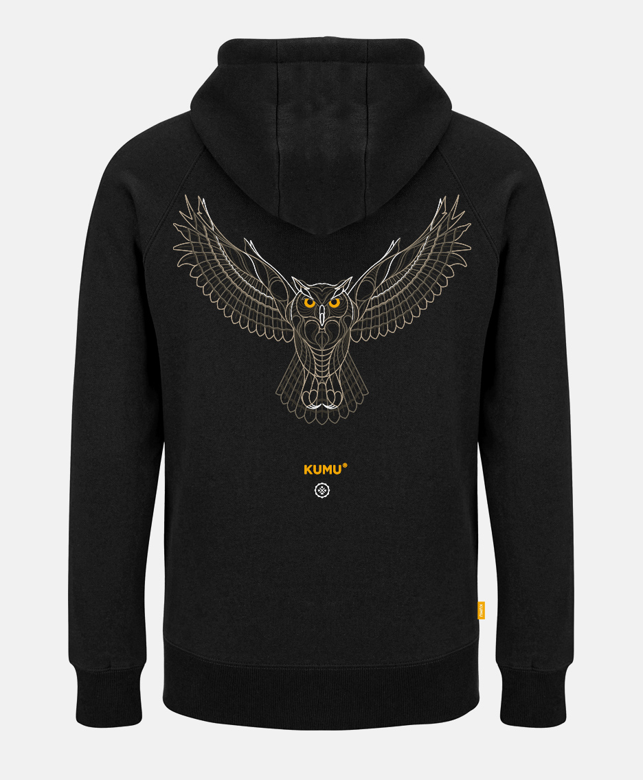 Kumu The Hunter Hoodie