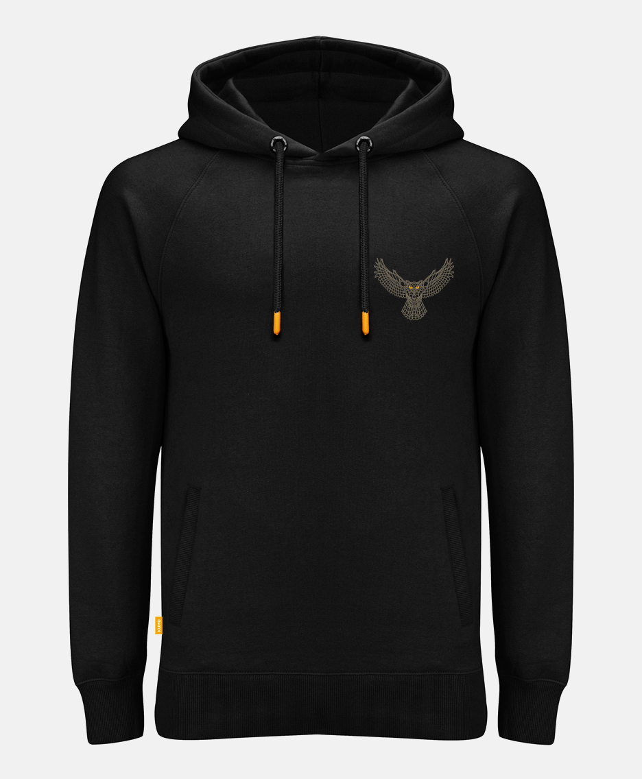 Kumu The Hunter Hoodie - Image 2