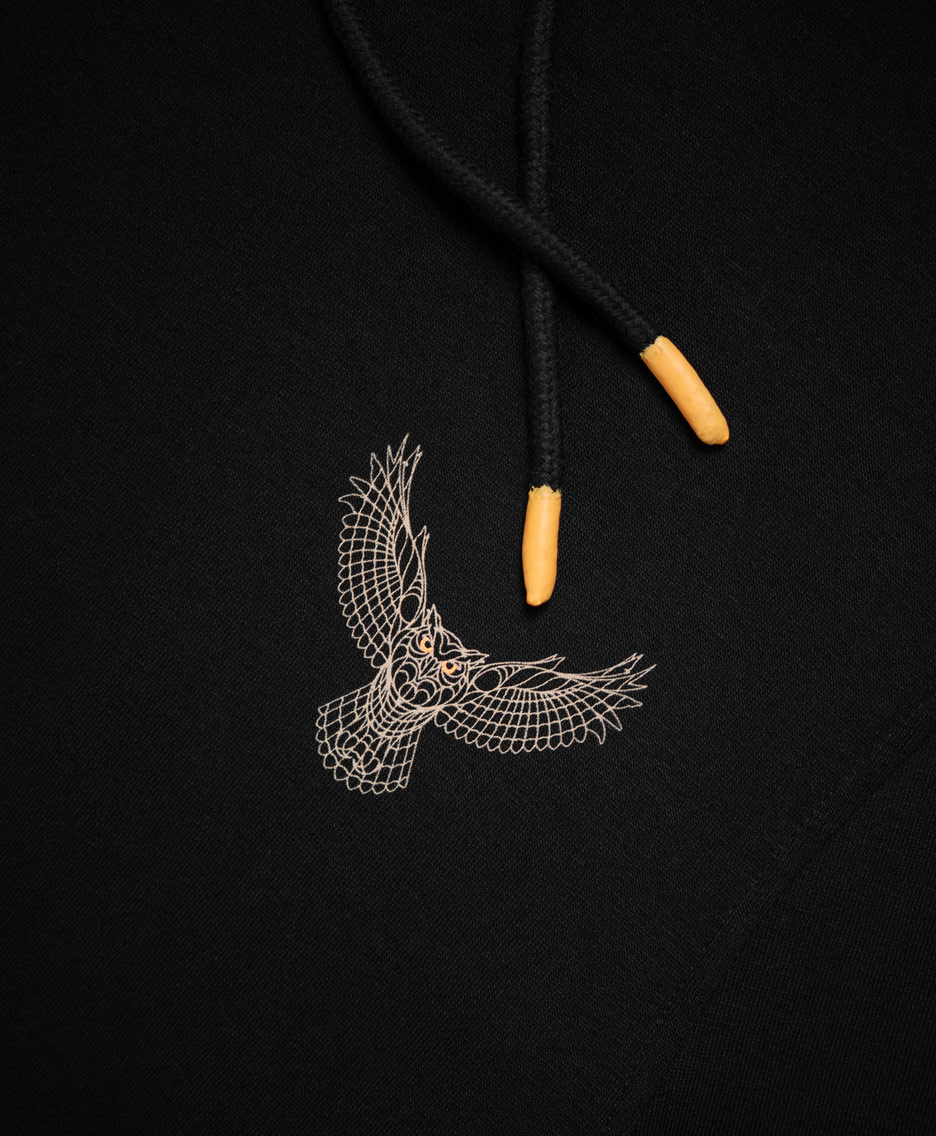 Kumu The Hunter Hoodie - Image 4