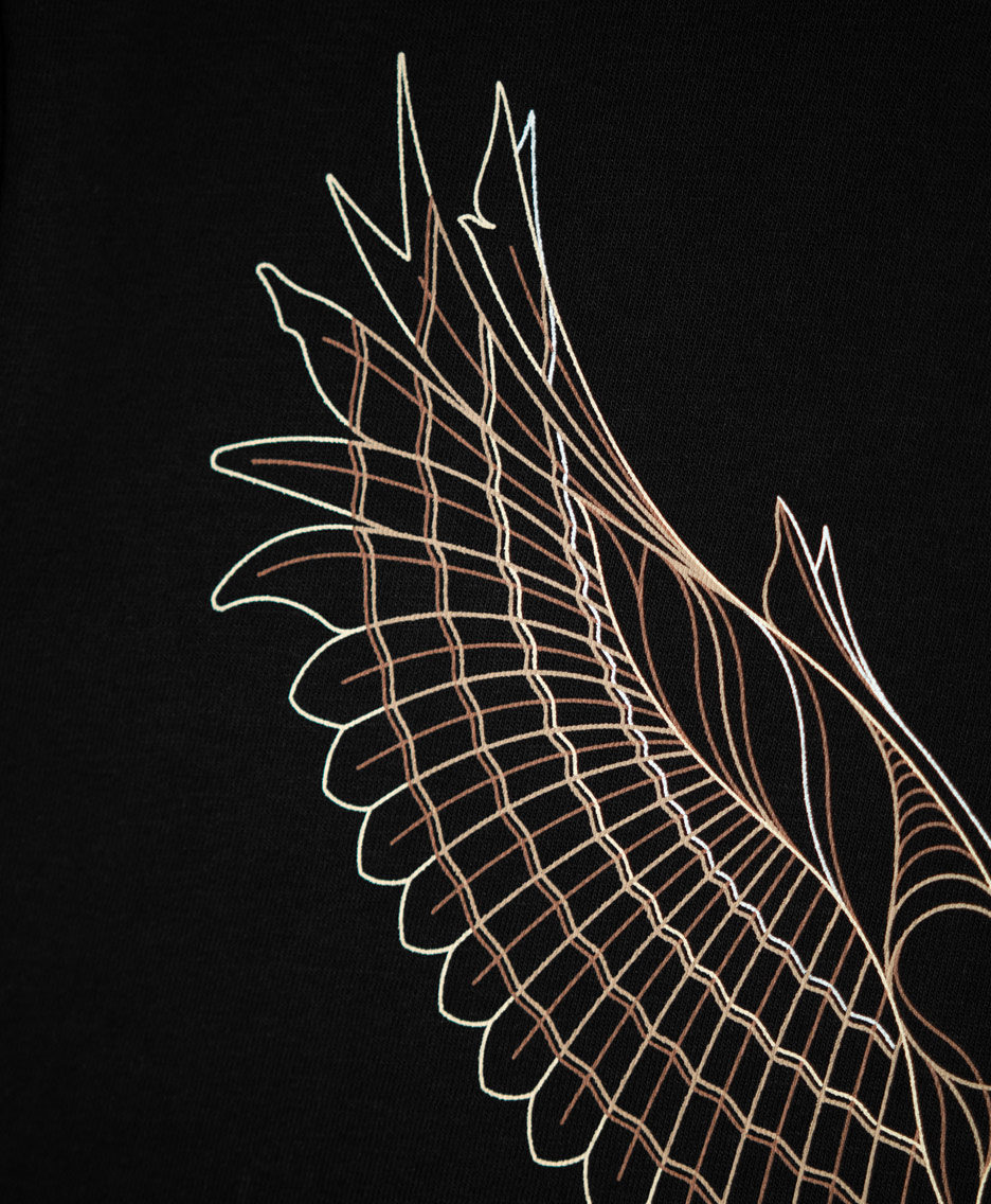 Kumu The Hunter Hoodie - Image 5