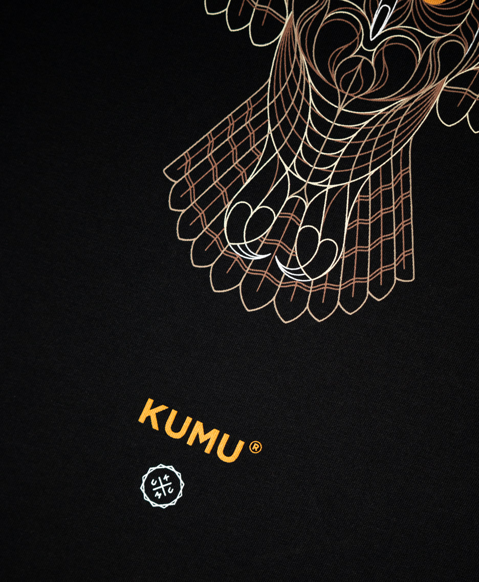 Kumu The Hunter Hoodie - Image 6