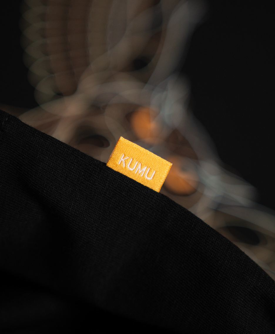 Kumu The Hunter Hoodie - Image 7