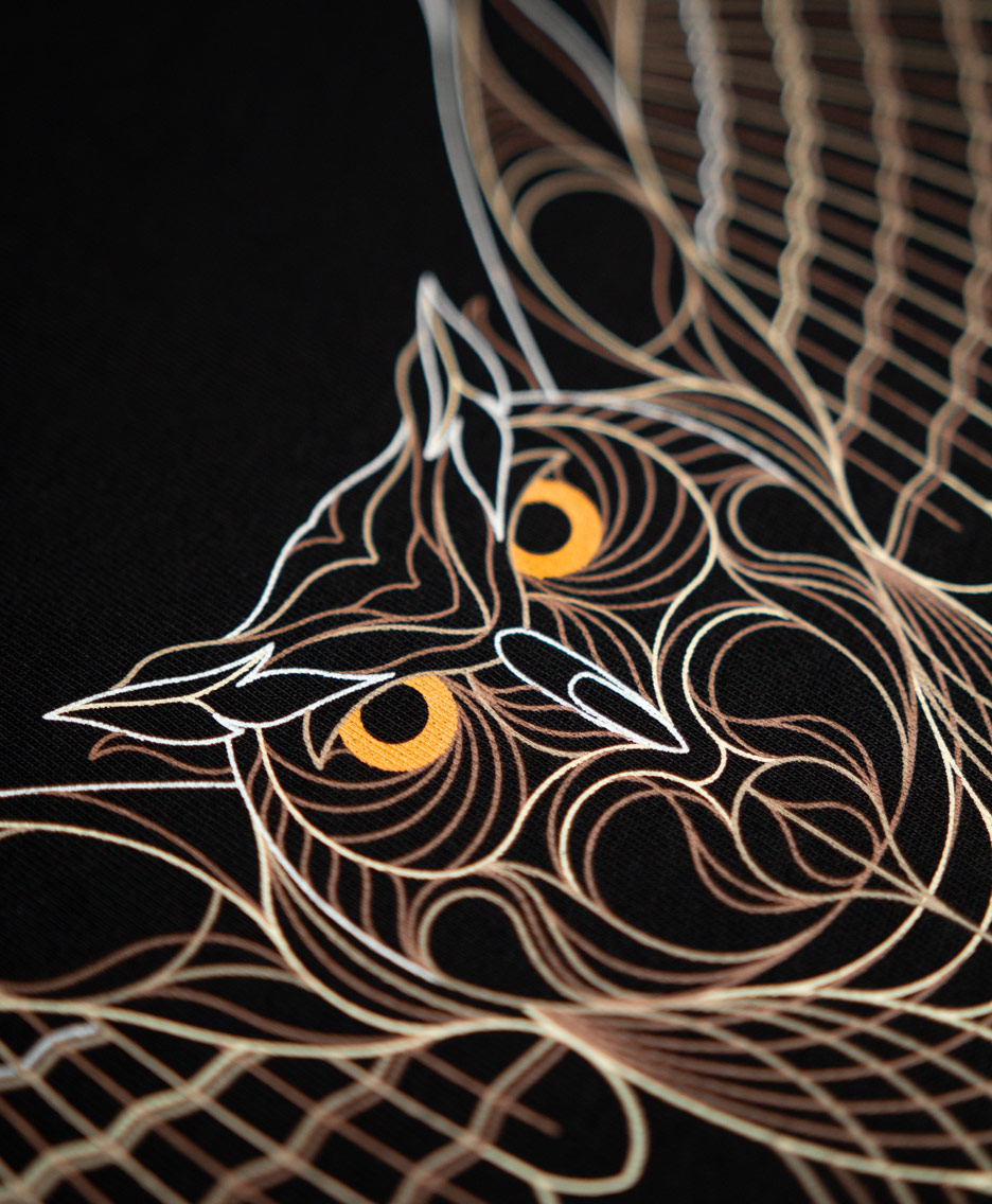 Kumu The Hunter Hoodie - Image 8