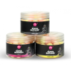Mainline Super Buoyant Pop-Ups 13mm Pink, Yellow & White Mix