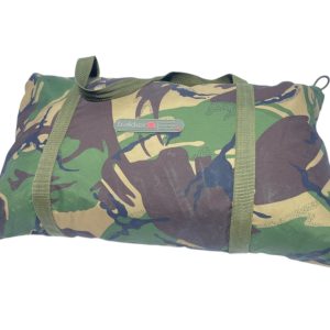 1x Trakker Tempest X 100 DPM Skull Cap Wrap - S140 - PRE LOVED