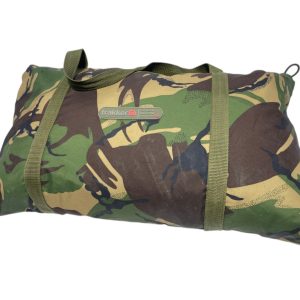 Alternative view of 1x Trakker Tempest X 100 DPM Skull Cap Wrap - S140 - PRE LOVED