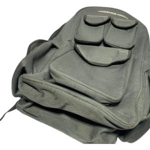 1x Dyna Craft Rucksack - S151 - PRE LOVED