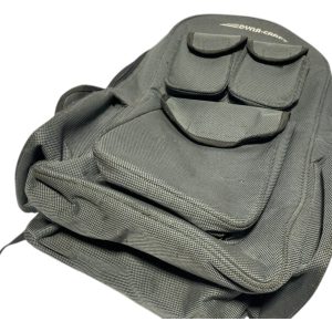Alternative view of 1x Dyna Craft Rucksack - S151 - PRE LOVED