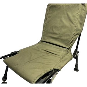 1x JRC Terry Chair - YELR19 - PRE LOVED