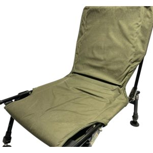 Alternative view of 1x JRC Terry Chair - YELR19 - PRE LOVED