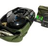 1x Cult Ranger Lithium Bait Boat with Toslon TF640 GPS  - S119 - PRE LOVED