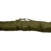 1x Tempest RS 100 Brolly Social Cap (Pin Prick Hole) - ORAX113 - PRE LOVED