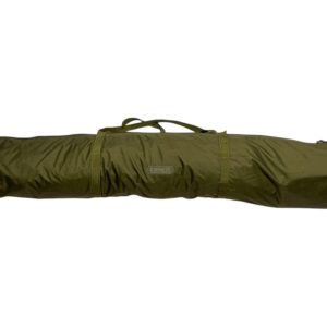 1x Tempest RS 100 Brolly Social Cap (Pin Prick Hole) - ORAX113 - PRE LOVED