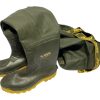 1x Vass Waders Size 11 - S128 - PRE LOVED
