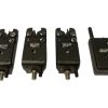 3x Delkim TXI Plus with Reciever and Snags G/P/B - A5 - PRE LOVED