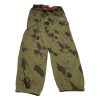 1x Diem Camo Joggers - Small - B5 - PRE LOVED