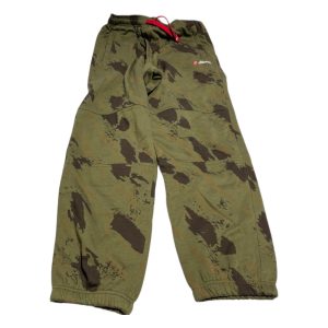 1x Diem Camo Joggers - Small - B5 - PRE LOVED