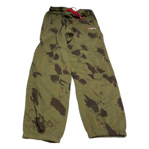 Alternative view of 1x Diem Camo Joggers - Small - B5 - PRE LOVED