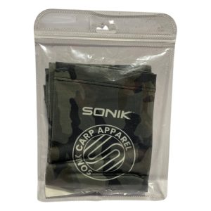 1x Sonik Gaitors  - F20 - PRE LOVED