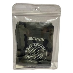Alternative view of 1x Sonik Gaitors  - F20 - PRE LOVED
