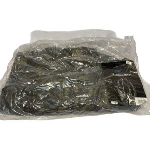 1x Nash ZT Climate Jacket - Medium - S132 - PRE LOVED