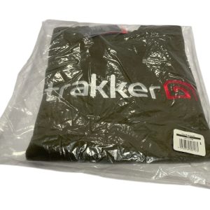 1x Trakker CR Logo Sweatshirt - Small - I9 - PRE LOVED