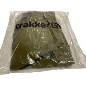 Alternative view of 1x Trakker HD Tech Pro Combats - Small - D24 - PRE LOVED