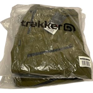 1x Trakker HD Tech Pro Combats - XXL - S121 - PRE LOVED
