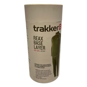 1x Trakker Reax Base Layer - XXXL - S151 - PRE LOVED