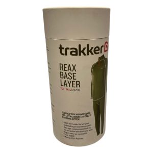 Alternative view of 1x Trakker Reax Base Layer - XXXL - S151 - PRE LOVED
