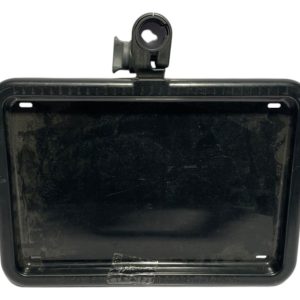 Alternative view of 1x Preston Side Tray  - U146 - PRE LOVED