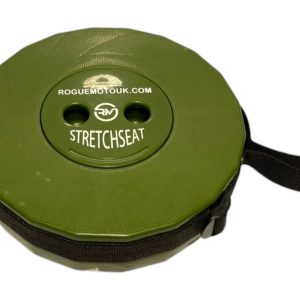 1x RougeMoto Stretch Seat  - G13 - PRE LOVED