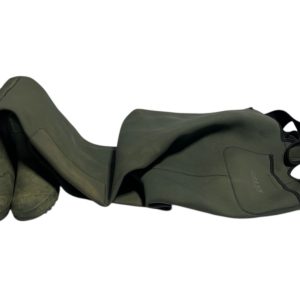 Alternative view of 1x Greys Neoprene Waders - Size 7  - U158 - PRE LOVED