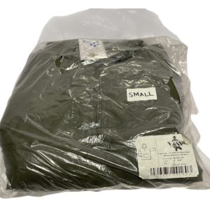 Alternative view of 1x Vass Winter Smock - Small - U143 - PRE LOVED