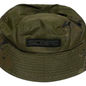 1x Nash Scope Lite Bucket Hat - G18 - PRE LOVED