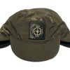 1x Nash Trapper Hat - Small - C8 - PRE LOVED