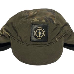 1x Nash Trapper Hat - Small - C8 - PRE LOVED