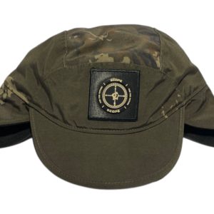 Alternative view of 1x Nash Trapper Hat - Small - C8 - PRE LOVED