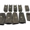 4x Delkim TXI With RX 2000 Reciever  - D10 - PRE LOVED
