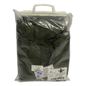 1x Vass Smock 175 - Small - U174 - PRE LOVED