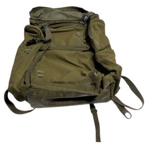 1x Nash 30 Year Rucksack - U104 - PRE LOVED